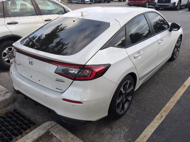 honda civic hatchback 2025 19XFL4H93SE015565 image honda civic hatchback 2025 19XFL4H93SE015565 image